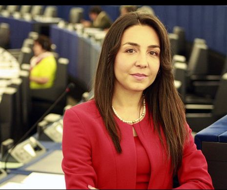 O eurodeputată PSD a izbucnit în lacrimi, în direct, la TV! MĂRTURII CUTREMURĂTOARE făcute de femeia condamnată pentru 60 de lei
