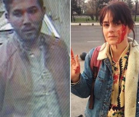 O jurnalistă a fost TÂLHĂRITĂ în inima Bucureștiului, de un RECIDIVIST! Deși a fost IDENTIFICAT, poliția nu a făcut nimic să-l REȚINĂ