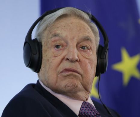 O nouă GĂSELNIŢĂ a lui SOROS: Noua APLICAŢIE pentru smartphone cu utilitate DUBIOASĂ în folosul MIGRANŢILOR