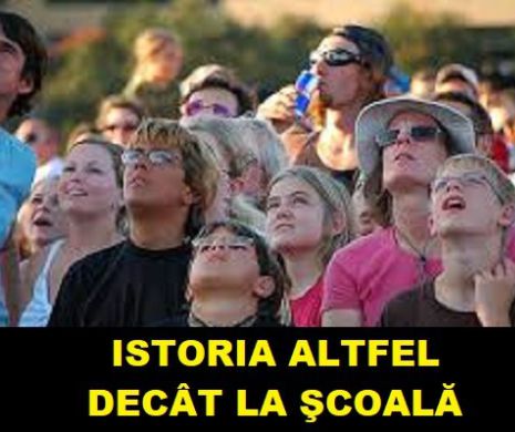 O RASĂ de „CORCITURI” VA POPULA EUROPA