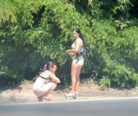 O rețea de prostituție condusă de un grup de români a fost destructurată la Londra. Câștigurile  fabuloase erau transferate în România