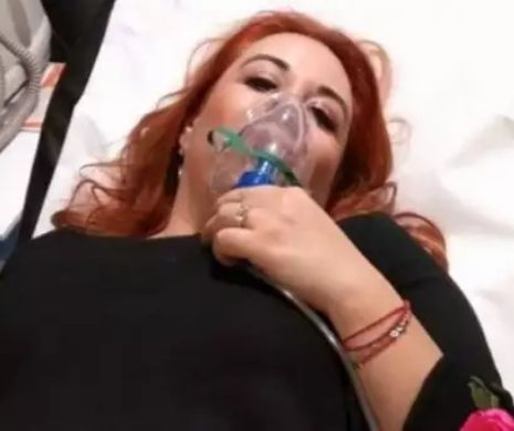 Oana Roman a fost OPERATĂ DE URGENȚĂ! Mesajul pe care l-a transmis fanilor
