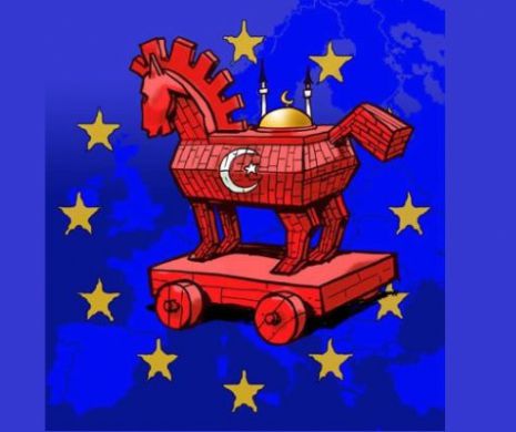 Oboseala MORTALĂ a Europei. Cum se DEZINTEGREAZĂ Occidentul