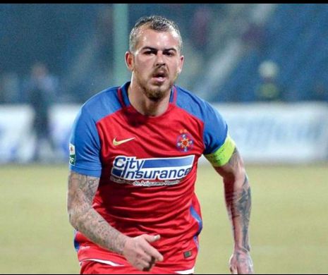 OFERTĂ de TRANSFER pentru Denis Alibec. Care ar putea fi viitoare destinație a atacantului, din vară