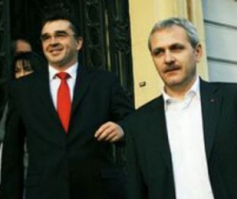 Oprișan face scut în jurul lui Dragnea: Trădarea rătăciților nu are efecte asupra coaliției PSD -ALDE
