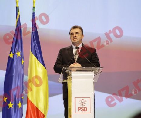 Oprișan îl AVERTIZEAZĂ pe Iohannis cu privire la VIITOR: „Totul pleacă de la Cotroceni! Majoritatea PSD-ALDE va lua măsuri ferme!”