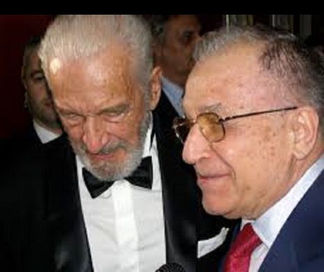 Părerea lui Ion ILIESCU despre FEMEI. Memoria EvZ