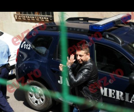 „Peppe” Pensabene, şeful ’Ndràngheta din România, se teme pentru viaţa sa