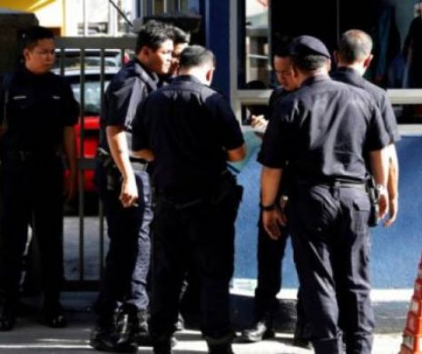 Percheziții la reședința unui fost premier. S-au confiscat 72 de saci cu bijuterii şi bani. Sunt ACUZAȚII de CORUPȚIE!