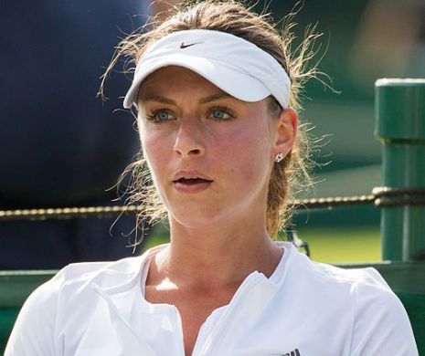 PERFORMANȚĂ URIAȘĂ  la Paris! Calificare ÎN PREMIERĂ la Roland Garros pentru Ana Bogdan