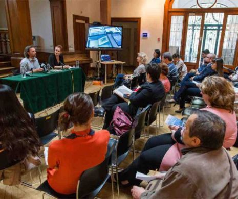 Peste 150 de complexe muzeale vor fi deschise de Noaptea Muzeelor