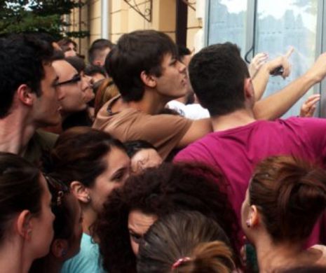 Picații la BAC nu mai apar pe net! Notele elevilor și studenților, accesate doar cu parolă