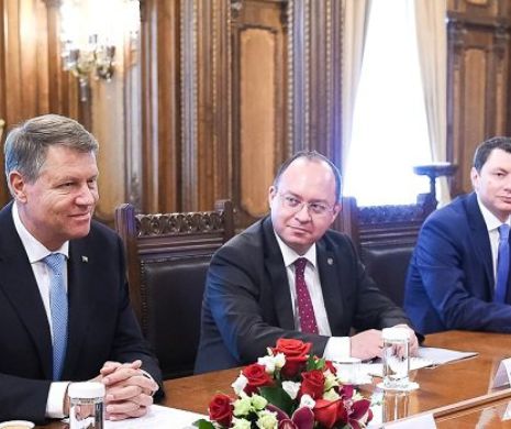 Plângerea lui Ludovic ORBAN lovește în LINIȘTEA de la COTROCENI