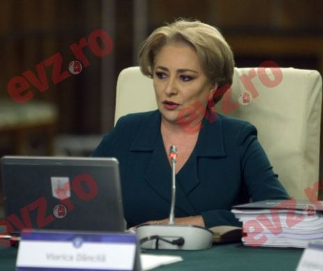 Plângerea lui  Orban ÎMPOTRIVA premierului Dăncilă a fost TRANSFERATĂ. Noul procuror este specializat pe TERORISM