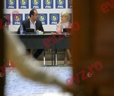 PNL a desemnat o „echipă de negociere” în vederea răsturnării Guvernului Dragnea- Dăncilă