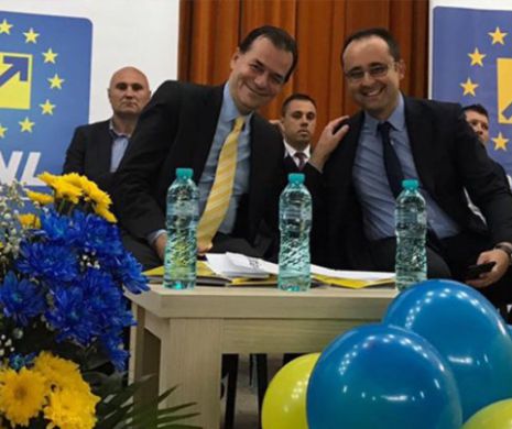 PNL se pregătește pentru alegerile europarlamentare din 2019. Vezi cine va fi pe lista candidaților pentru Parlamentul European
