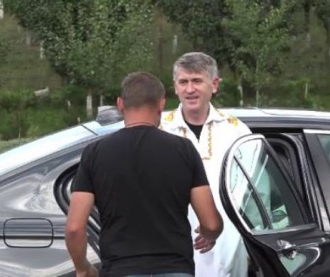 POMOHACI, AUDIAT de procurori. PREOTUL PEDOFIL, din nou în centrul atenției