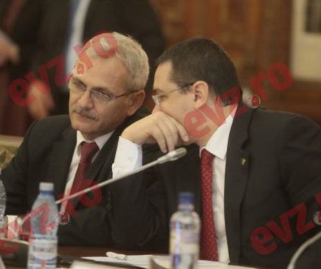 PONTA a făcut MARELE ANUNȚ. Cine va CANDIDA la alegerile PREZIDENȚIALE