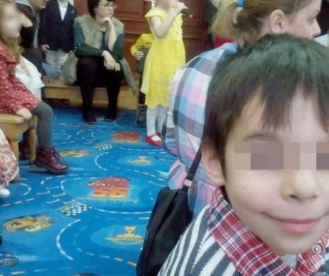 Poveste HALUCINANTĂ. Neavând BANI să plătească LUMINA, o FAMILIE a MINȚIT că băiețelul lor are CANCER pentru a primi DONAȚII