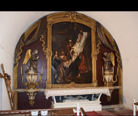 Povestea „Rubensului” armenilor din Gherla