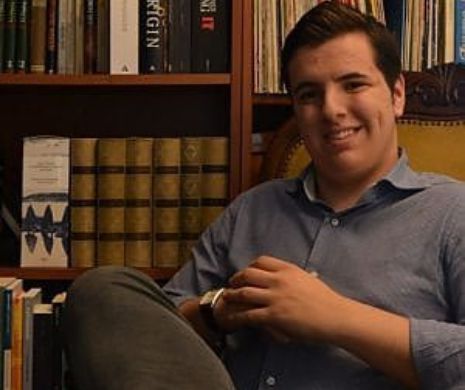 Premieră în istoria ŢĂRII: Candidat MINOR la postul de primar: va împlini 18 ani în ziua votării