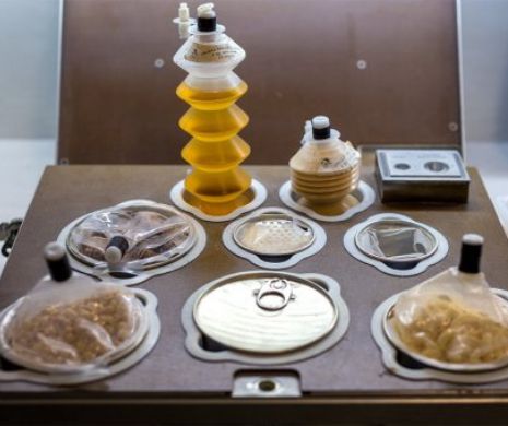 PREMIERĂ MONDIALĂ în ROMÂNIA. Invenția CULINARĂ a unei FEMEI din Oradea a uimit întreaga lume