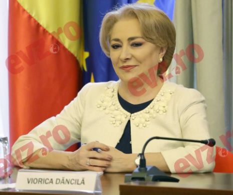 Premierul Dăncilă se întâlneşte cu Papa Francisc la Palatul Apostolic din Vatican