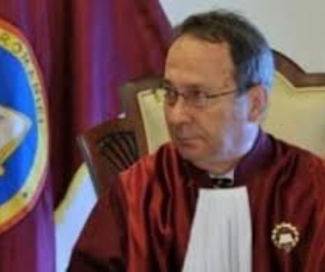 Președintele Curții Constituționale, precizări după controversata vizită în Rusia