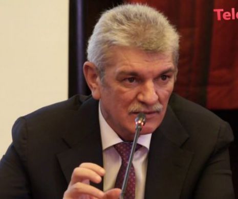 Prietenul GENERALULUI Opriş, scos din FILIALA din România a unei companii AUSTRIECE