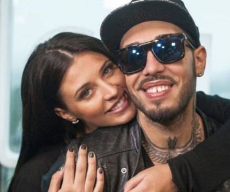 PROBLEME ÎN PARADIS? Separați de ziua lui! Alex Velea e la Madrid, Antonia, la Roma! Care este MOTIVUL