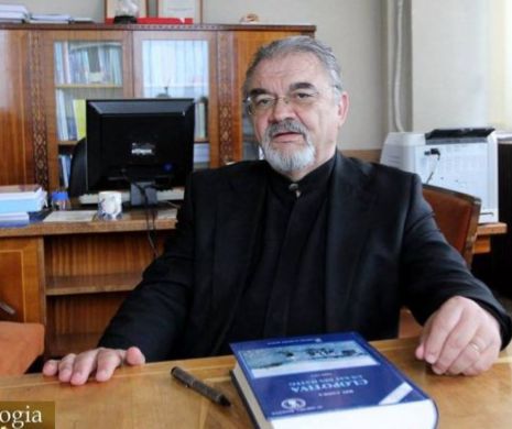 Prof. Dr. Ilie Bădescu: „În Rusia lui Stalin, corupţia a fost gestionată prin Troikă, la noi prin Binom”