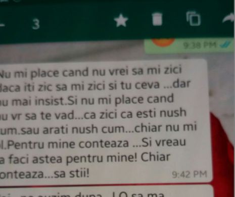 Profesoara de română s-a îndrăgostit de elevul ei de 16 ani
