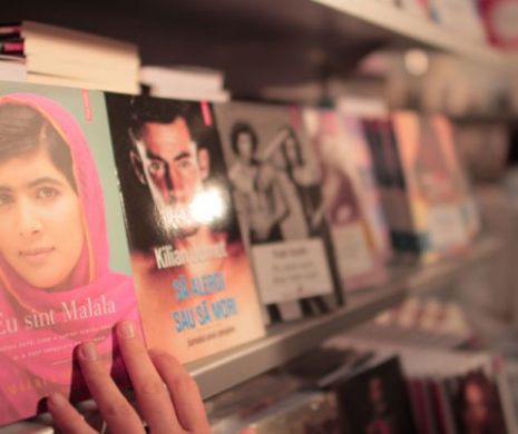 Program complet Bookfest 2018 - Polirom, peste 1.000 de titluri