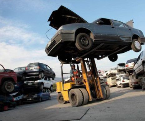 Proiect Rabla, doar pentru bucureşteni. Vouchere de 1.000 euro