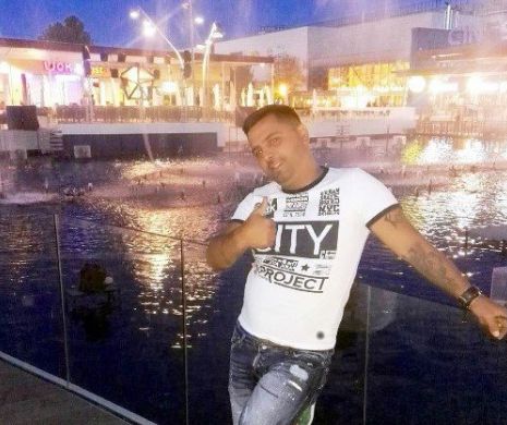 Puia, proxenet român la Milano, trădat de pasiunea pentru restaurantele de lux