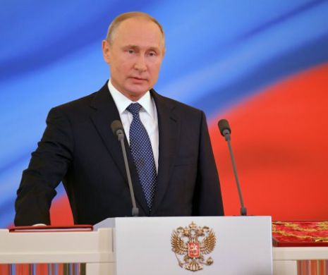 Putin face MARELE ANUNȚ despre Republica Moldova: „Am convenit să oferim să le oferim acest statut”.