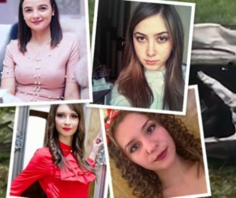 RĂSTURNARE de situaţia în cazul tinerelor ucise de tren. Ce spun procurorii
