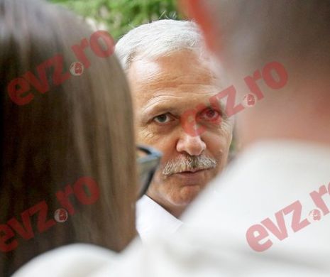 RĂZBOIUL Dragnea-Iohannis-Dăncilă. Șeful PSD îl acuză pe președinte de amenințări în STIL MAFIOT. Asemenea afirmații am văzut prin filme...