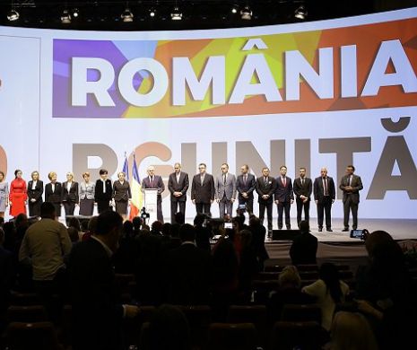 Reacția BOMBĂ a Opoziției, după anunțul PSD referitor la mitingul de susținere a premierului: „E de domeniul unui regim autoritar”