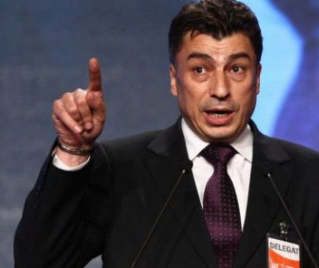 Reacţie virulentă:  „PNL, un partid Antisemit”