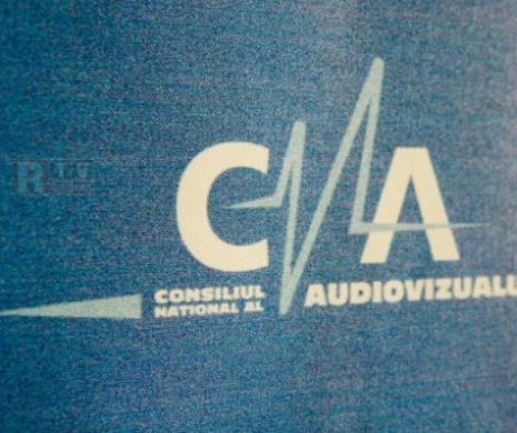 REACȚII VIRULENTE la CNA, după o știre FALSĂ la RomâniaTV. „Nu-mi vine să cred! Totul este o INVENȚIE!”. Amendă usturătoare pentru post
