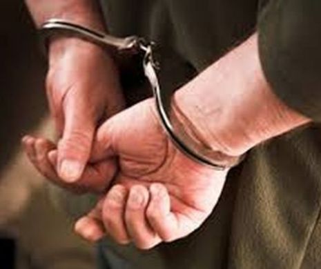 RECORD pentru un INFRACTOR. A reușit să stea în LIBERTATE doar câteva ORE