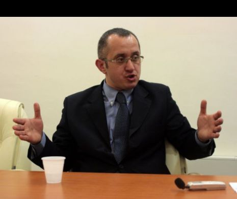 Rectorul Academiei SRI avertizează: Marea Neagră, o zonă 'din ce în ce mai fierbinte'