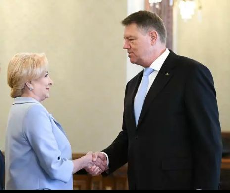 Replică TĂIOASĂ din partea PREMIERULUI DĂNCILĂ. Răspunsul HALUCINANT pe care i l-a dat PREȘEDINTELUI IOHANNIS