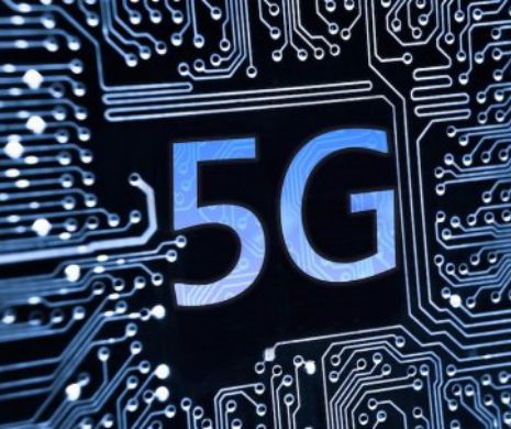 Rețeaua 5G aduce schimbări CAPITALE. Intrăm într-o nouă ERĂ!