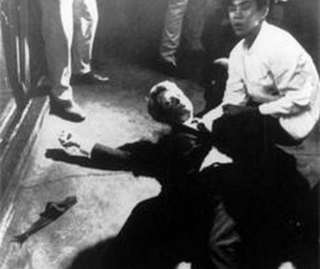 RFK Jr. NU RENUNŢĂ!  Încearcă  să afle ADEVĂRUL despre  asasinarea tatălui său