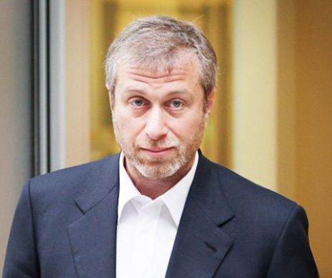 Roman Abramovici, patronul lui Chelsea, vrea să ceară cetățenie israeliană