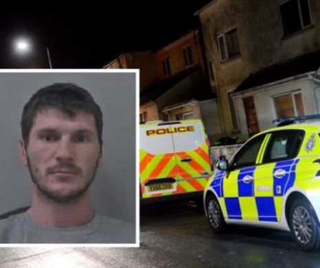 Român rezident în Anglia, condamnat la închisoare pe viaţă în Shefield după ce a ucis în bătaie un conaţional