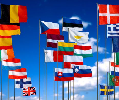 România a BLOCAT o declarație a Uniunii Europene privind SCANDALUL mutării AMBASADELOR în Israel
