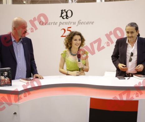 România, vino să iei lumină!